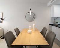 Neue Gebäude - Bungalow - Pulpí (Almería) - Spain