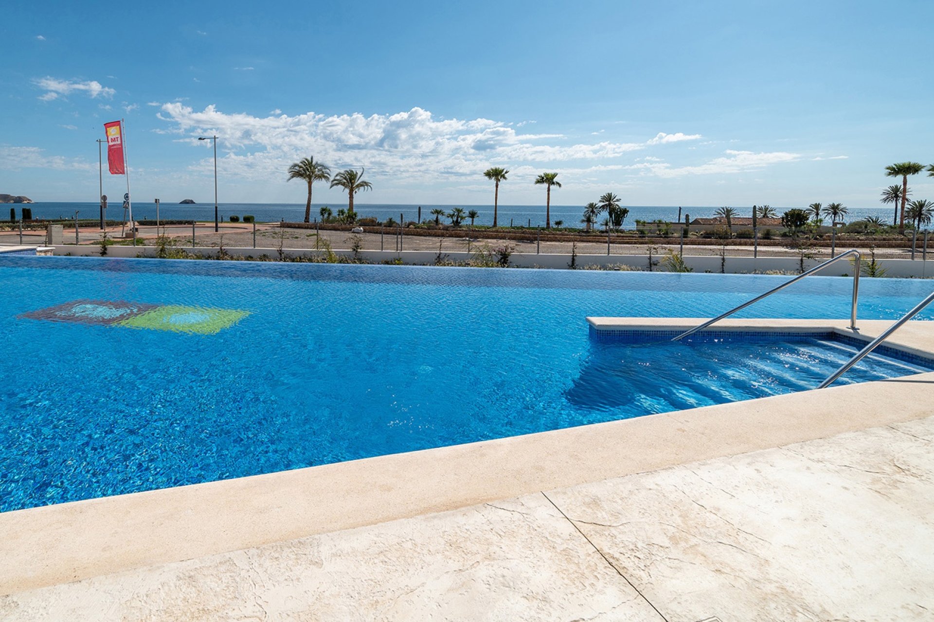 Neue Gebäude - Bungalow - Pulpí (Almería) - Spain