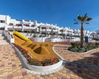Neue Gebäude - Bungalow - Pulpí (Almería) - Spain
