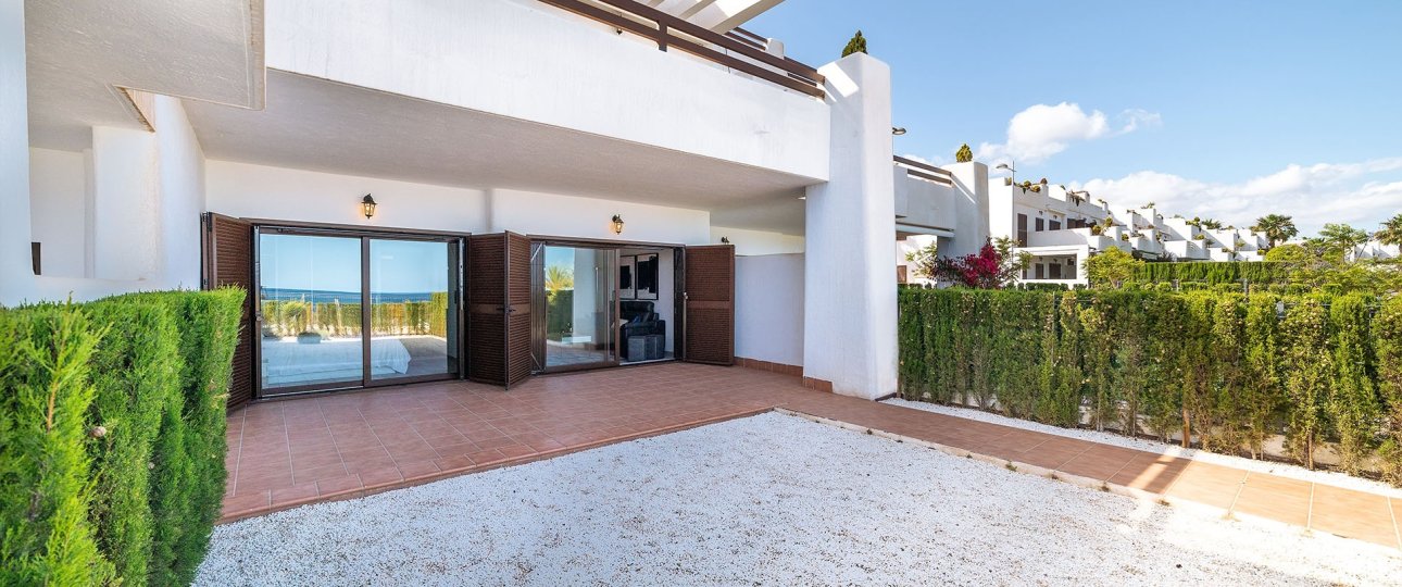 Neue Gebäude - Bungalow - Pulpí (Almería) - Spain