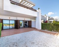 Neue Gebäude - Bungalow - Pulpí (Almería) - Spain