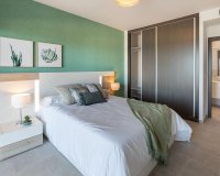 Neue Gebäude - Bungalow - Pulpí (Almería) - Spain