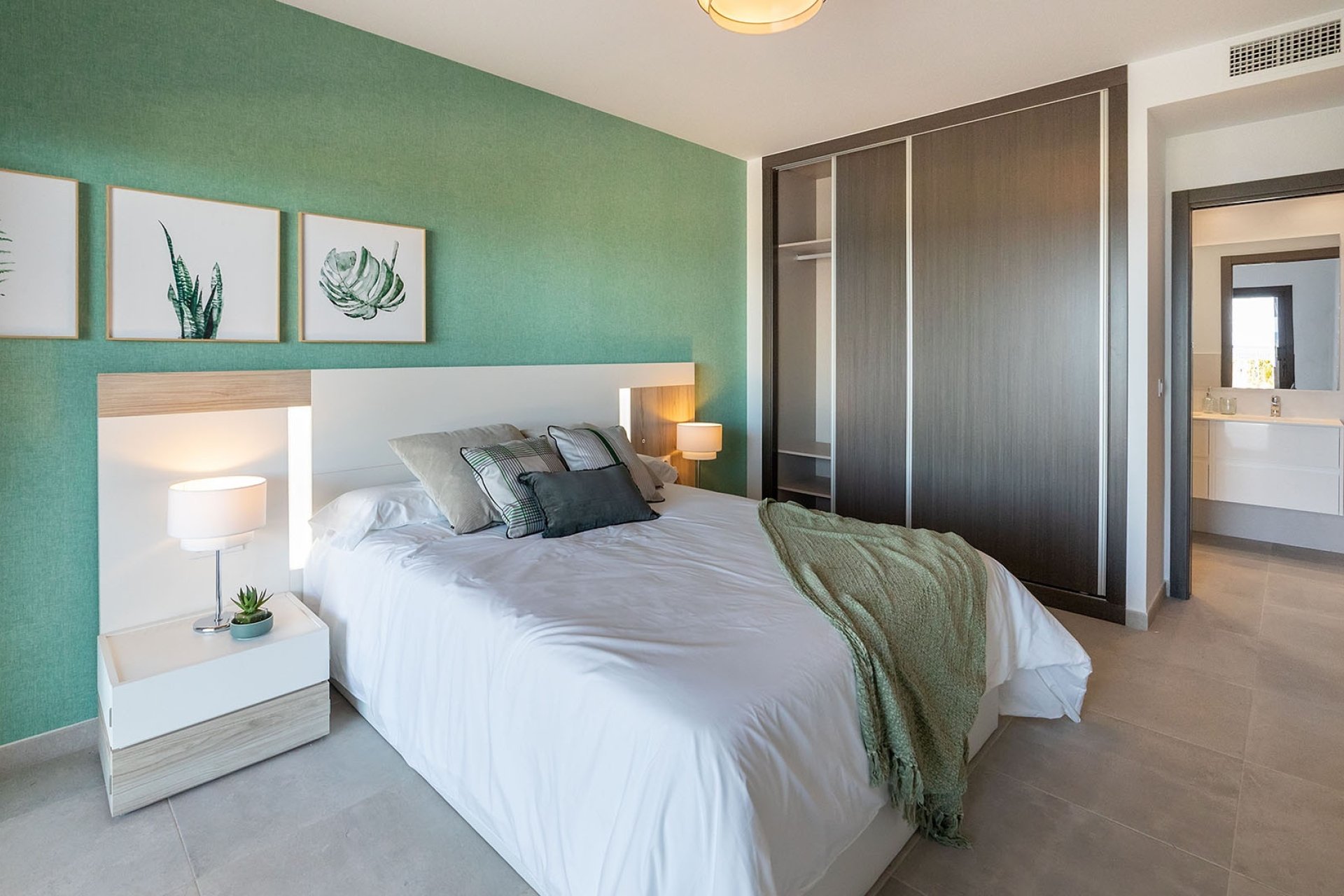 Neue Gebäude - Bungalow - Pulpí (Almería) - Spain