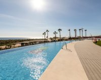 Neue Gebäude - Bungalow - Pulpí (Almería) - Spain
