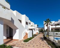 Neue Gebäude - Bungalow - Pulpí (Almería) - Spain