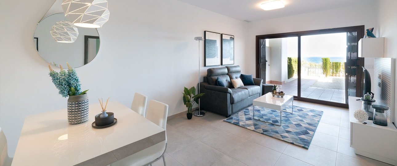 Neue Gebäude - Bungalow - Pulpí (Almería) - Spain