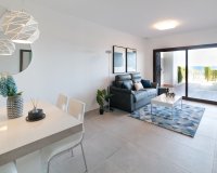 Neue Gebäude - Bungalow - Pulpí (Almería) - Spain