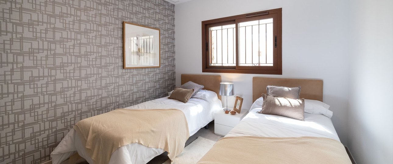Neue Gebäude - Bungalow - Pulpí (Almería) - Spain