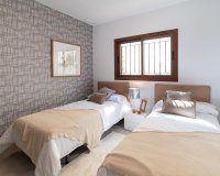 Neue Gebäude - Bungalow - Pulpí (Almería) - Spain