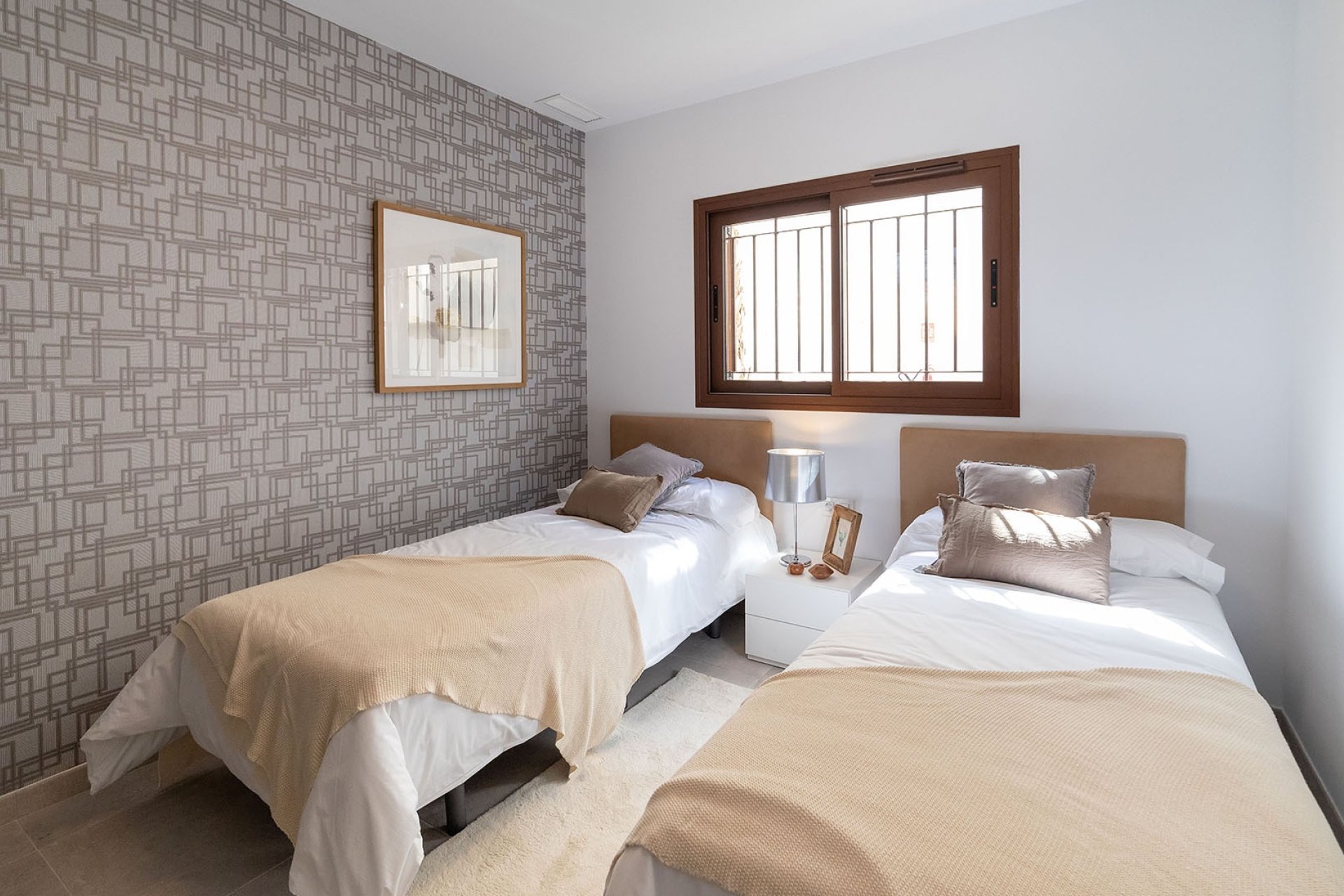 Neue Gebäude - Bungalow - Pulpí (Almería) - Spain
