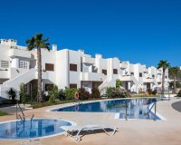 Neue Gebäude - Bungalow - Pulpí (Almería) - Spain