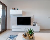 Neue Gebäude - Bungalow - Pulpí (Almería) - Spain