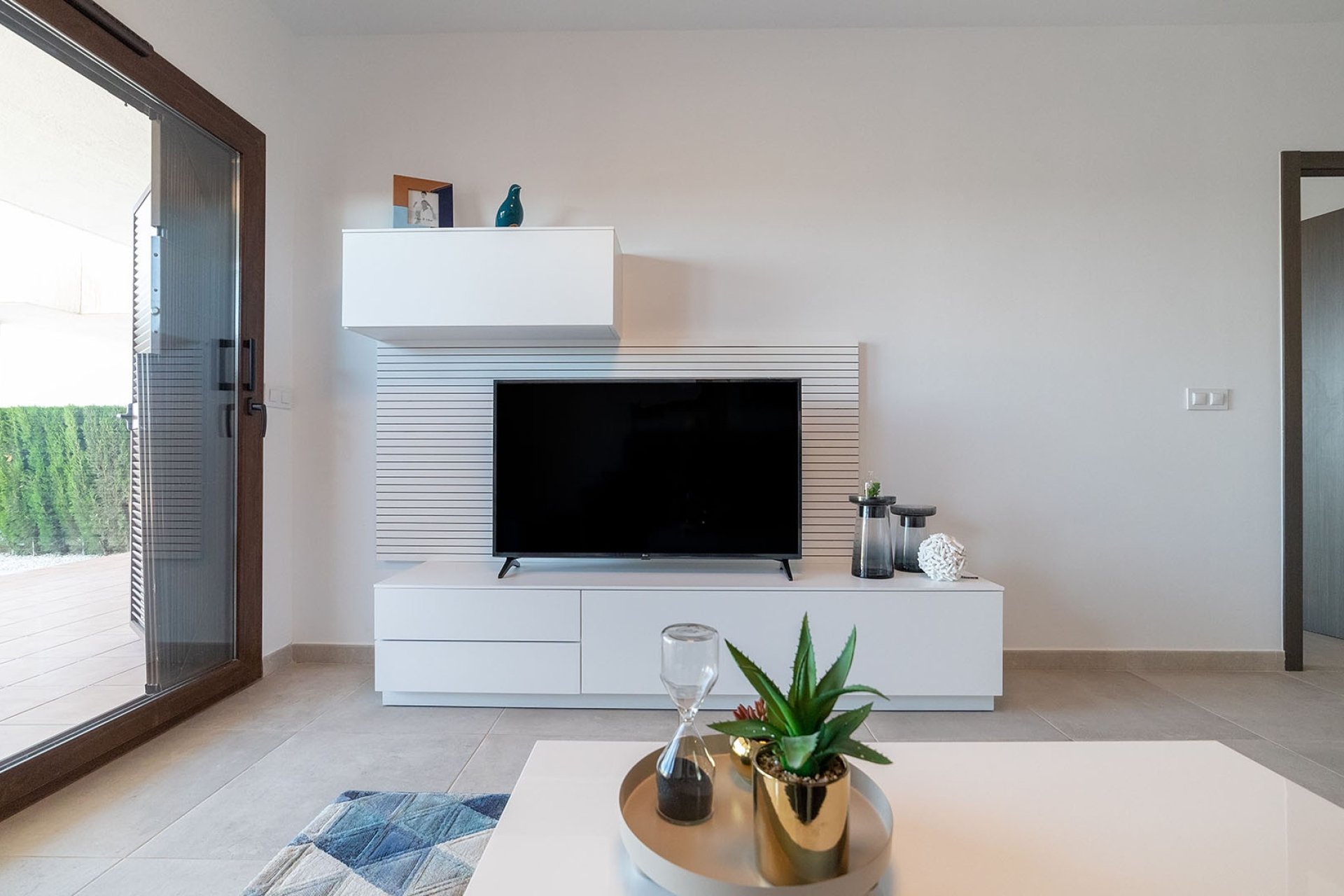 Neue Gebäude - Bungalow - Pulpí (Almería) - Spain