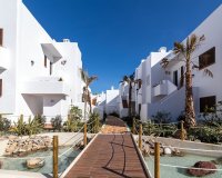 Neue Gebäude - Bungalow - Pulpí (Almería) - Spain