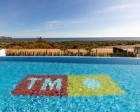 Neue Gebäude - Bungalow - Pulpí (Almería) - Spain