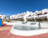 Neue Gebäude - Bungalow - Pulpí (Almería) - Spain