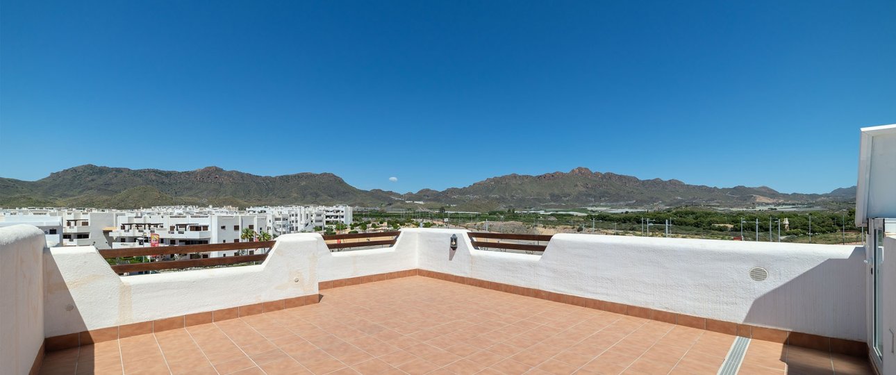 Neue Gebäude - Bungalow - Pulpí (Almería) - Spain