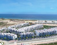Neue Gebäude - Bungalow - Pulpí (Almería) - Spain