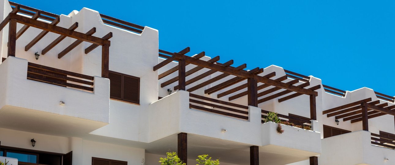 Neue Gebäude - Bungalow - Pulpí (Almería) - Spain