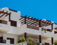 Neue Gebäude - Bungalow - Pulpí (Almería) - Spain