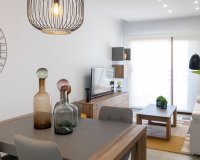 Neue Gebäude - Bungalow - Pulpí (Almería) - Spain