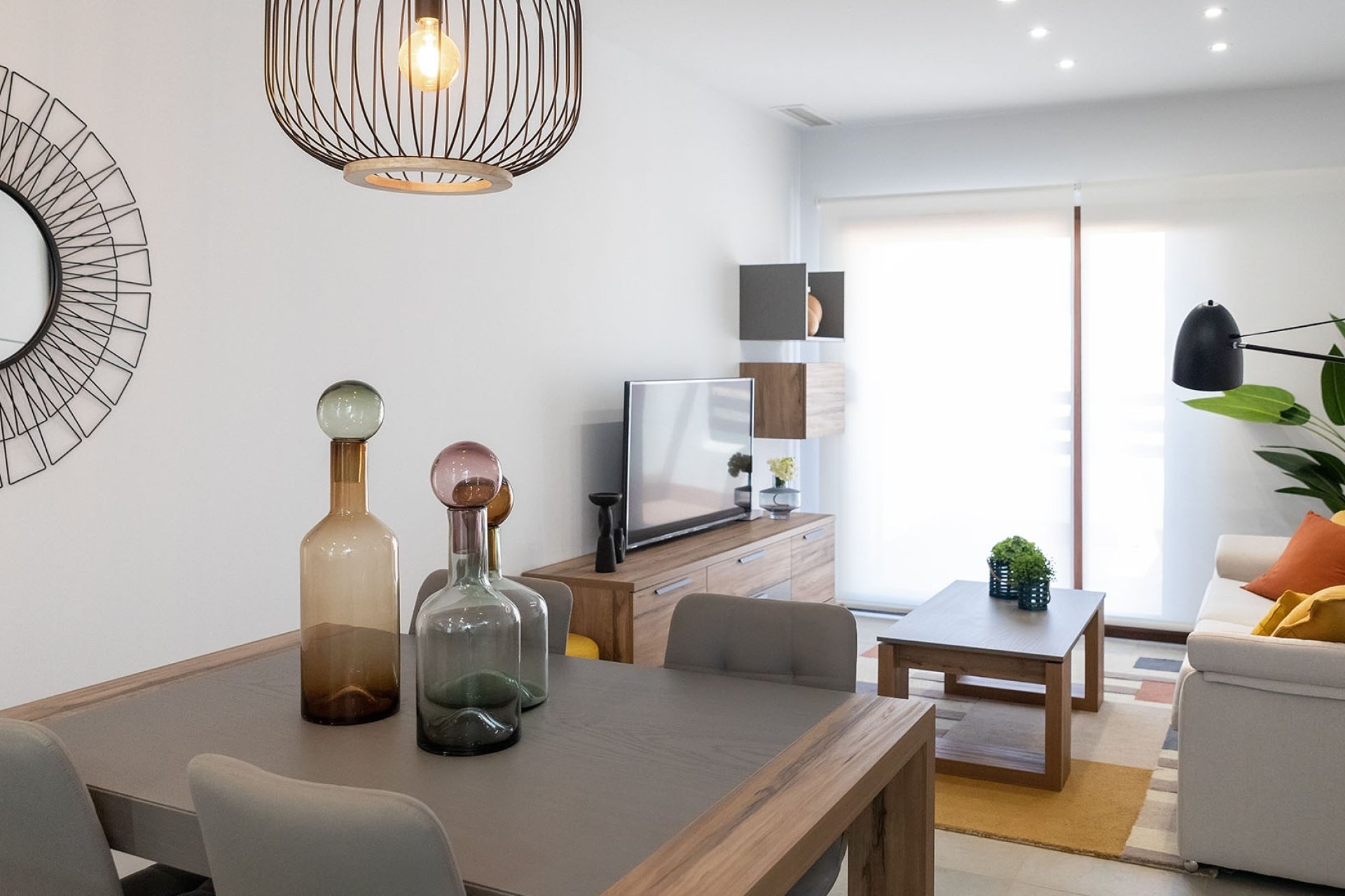 Neue Gebäude - Bungalow - Pulpí (Almería) - Spain
