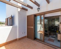 Neue Gebäude - Bungalow - Pulpí (Almería) - Spain