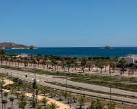 Neue Gebäude - Bungalow - Pulpí (Almería) - Spain