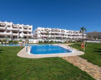 Neue Gebäude - Bungalow - Pulpí (Almería) - Spain