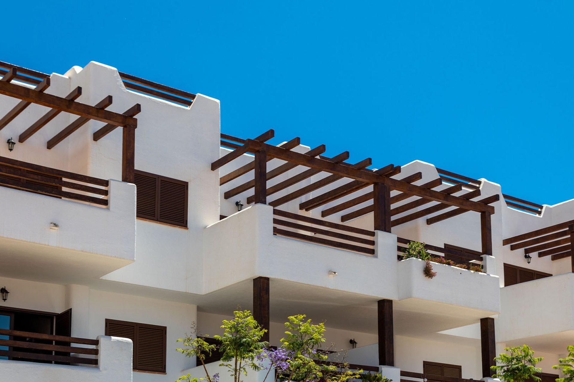 Neue Gebäude - Bungalow - Pulpí (Almería) - Spain