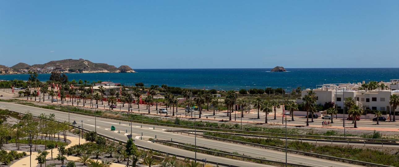 Neue Gebäude - Bungalow - Pulpí (Almería) - Spain