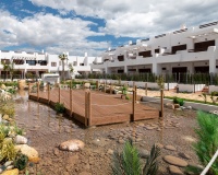 Neue Gebäude - Bungalow - Pulpí (Almería) - Spain