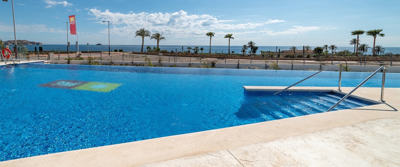 Neue Gebäude - Bungalow - Pulpí (Almería) - Spain