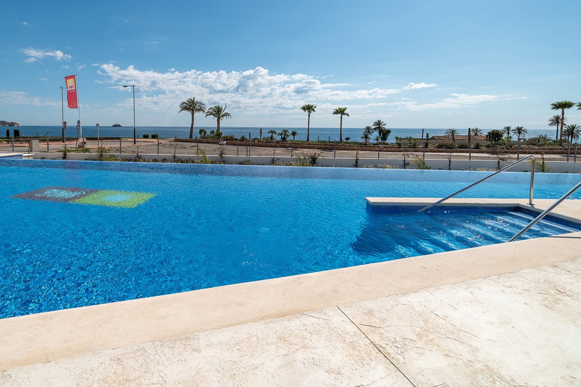 Neue Gebäude - Bungalow - Pulpí (Almería) - Spain