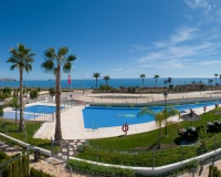 Neue Gebäude - Bungalow - Pulpí (Almería) - Spain