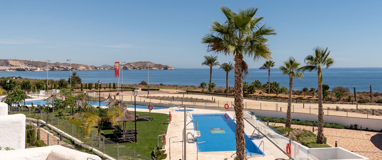 Neue Gebäude - Bungalow - Pulpí (Almería) - Spain