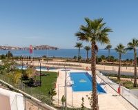 Neue Gebäude - Bungalow - Pulpí (Almería) - Spain