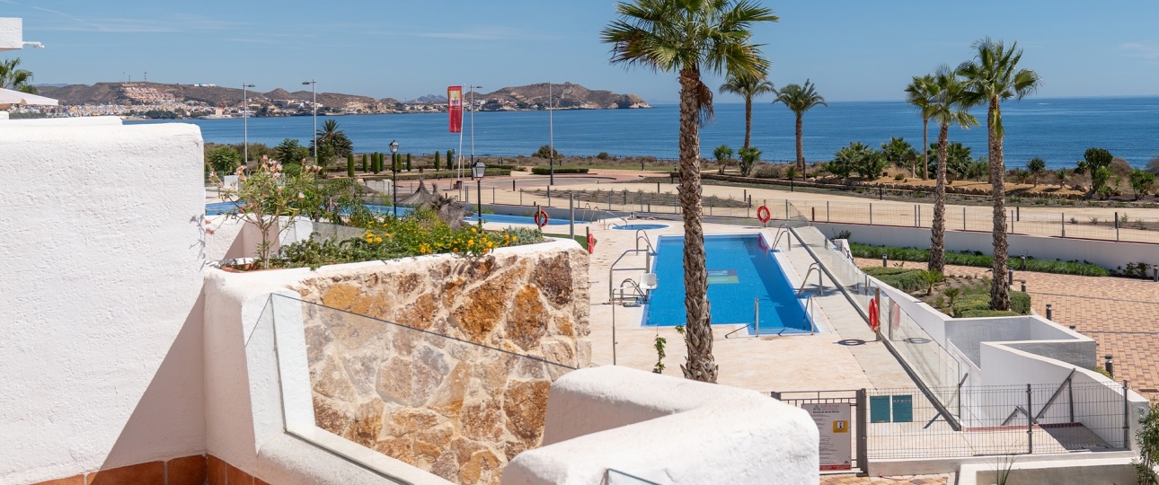 Neue Gebäude - Bungalow - Pulpí (Almería) - Spain