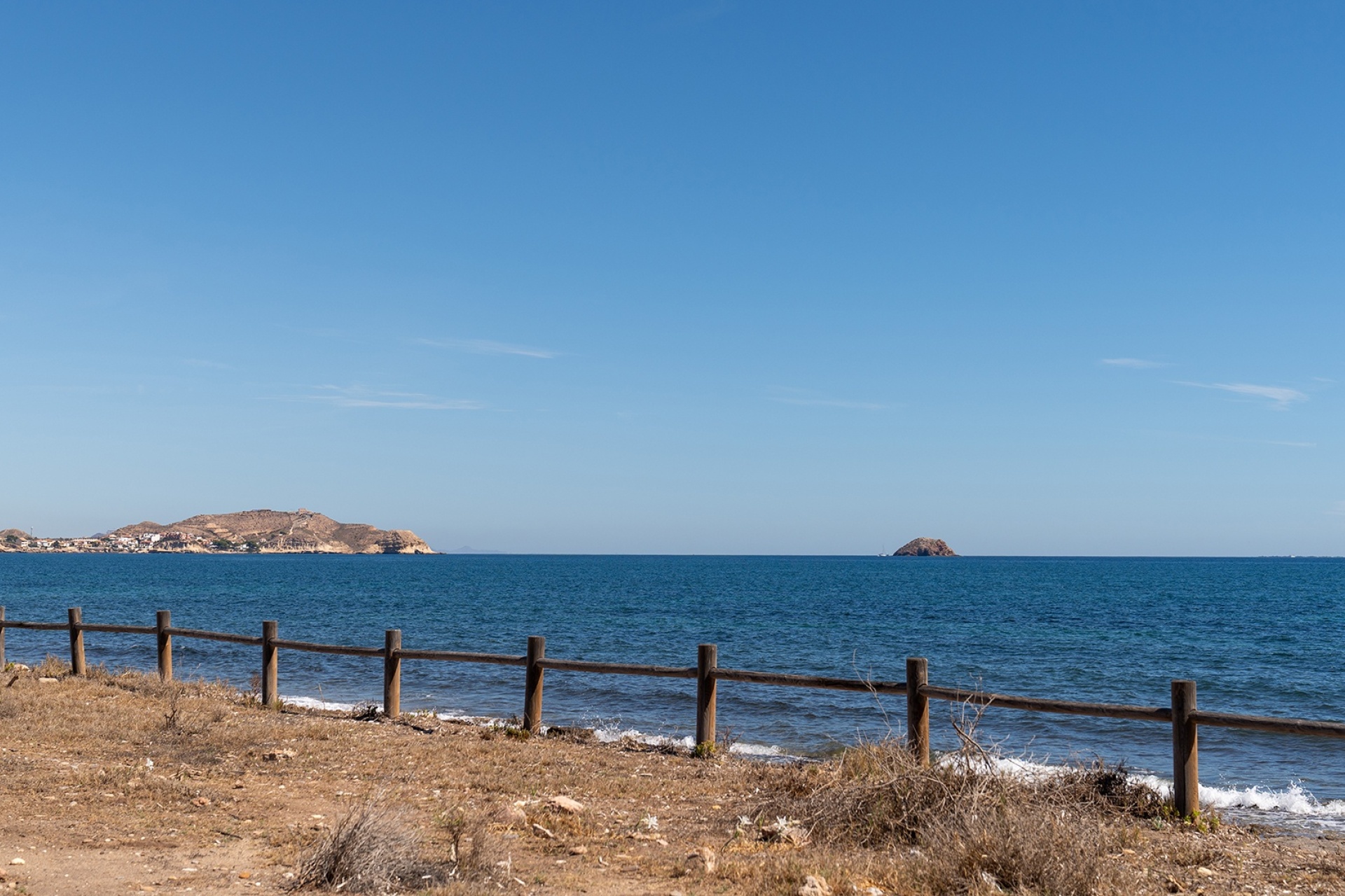 Neue Gebäude - Bungalow - Pulpí (Almería) - Spain