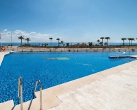 Neue Gebäude - Bungalow - Pulpí (Almería) - Spain