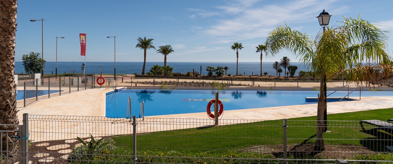 Neue Gebäude - Bungalow - Pulpí (Almería) - Spain
