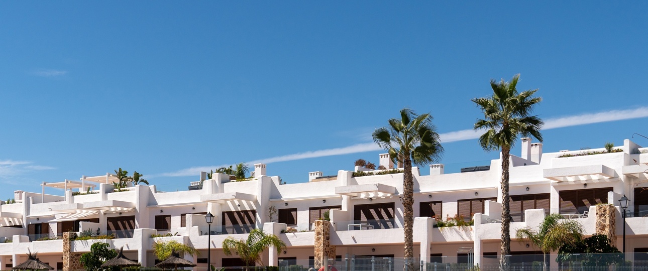 Neue Gebäude - Bungalow - Pulpí (Almería) - Spain