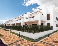 Neue Gebäude - Bungalow - Pulpí (Almería) - Spain
