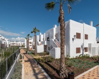Neue Gebäude - Bungalow - Pulpí (Almería) - Spain