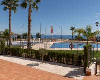 Neue Gebäude - Bungalow - Pulpí (Almería) - Spain