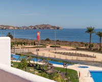 Neue Gebäude - Bungalow - Pulpí (Almería) - Spain