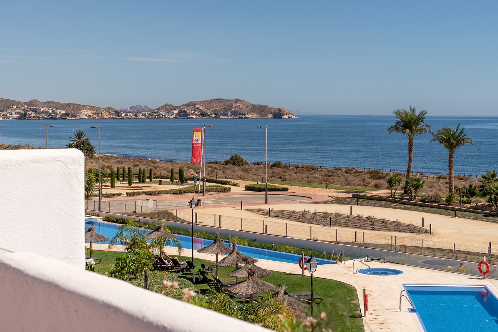 Neue Gebäude - Bungalow - Pulpí (Almería) - Spain