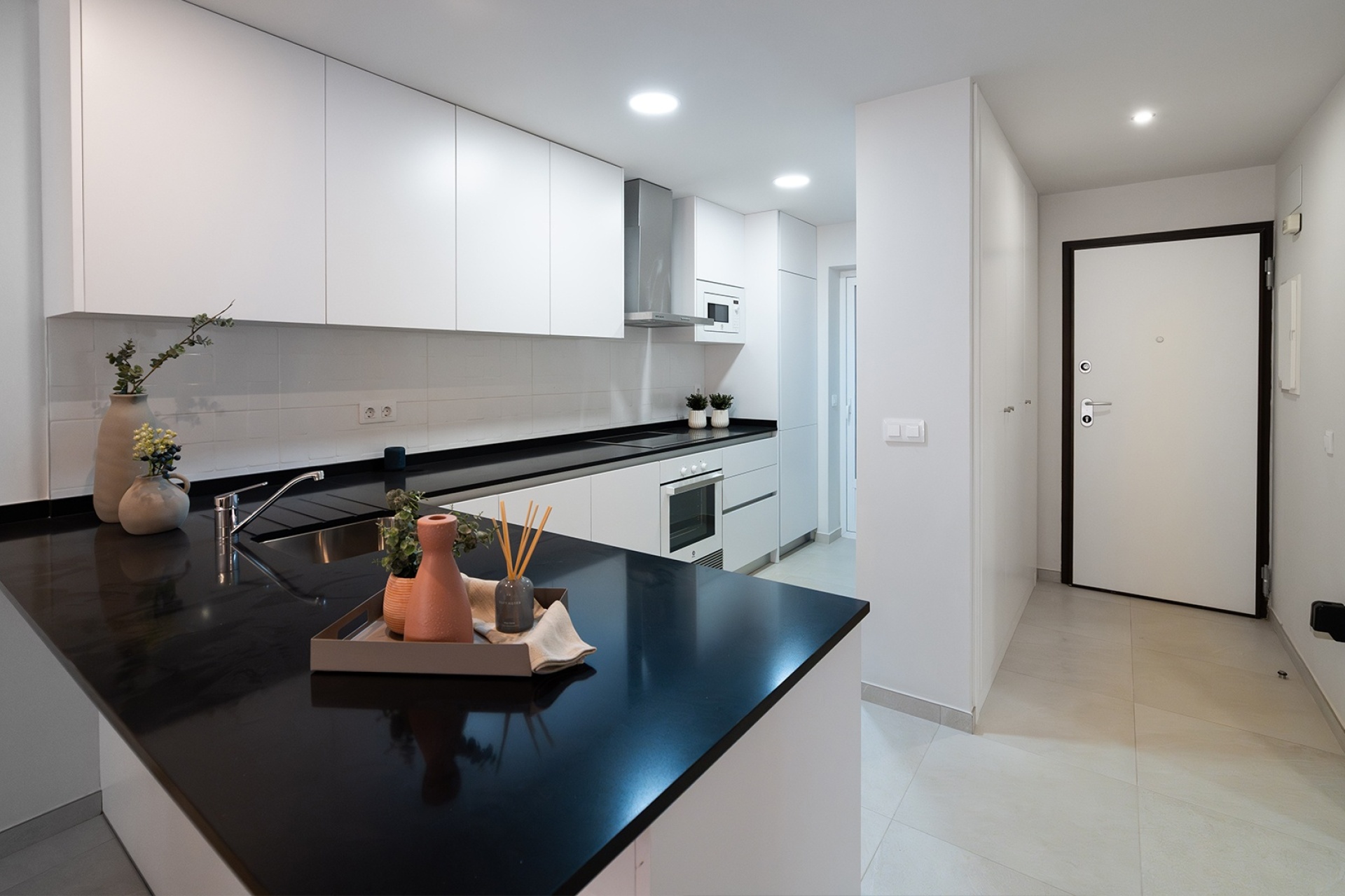 Neue Gebäude - Bungalow - Pulpí (Almería) - Spain