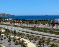 Neue Gebäude - Bungalow - Pulpí (Almería) - Spain