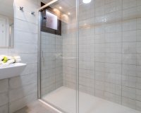 Neue Gebäude - Bungalow - Pulpí (Almería) - Spain